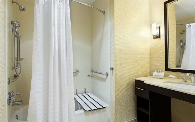 Homewood Suites by Hilton Orlando Airport