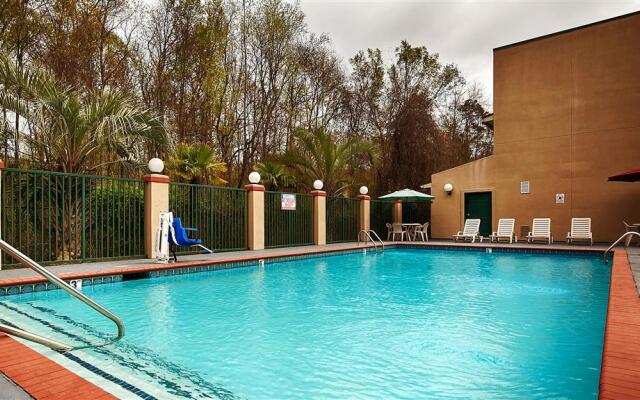 SureStay Plus Hotel by Best Western Hammond