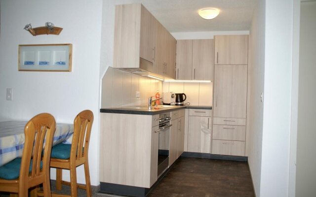 Apartmenthaus Majesta