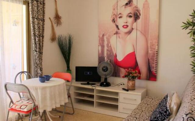 Apartment Don Miguel III