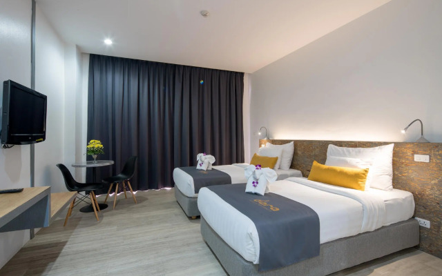New Dara Boutique Hotel & Residence