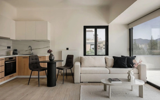 The Uptown Boutique Apartments