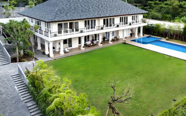 The Pala Ubud by Elite Havens
