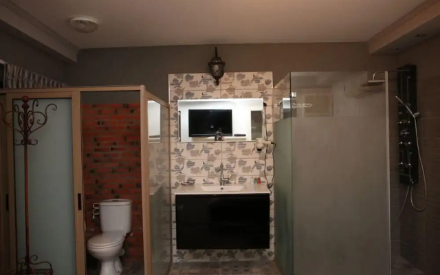 Belvedere Boutique Suites