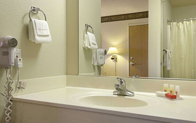Holiday Inn Express Redding North by IHG