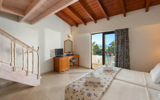 Matoula Beach Hotel