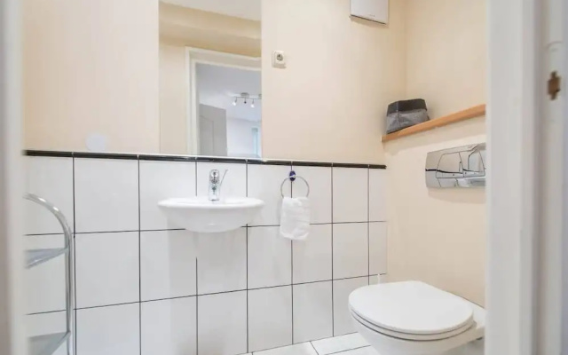 Venus Apartments - Loft Room Cosy II