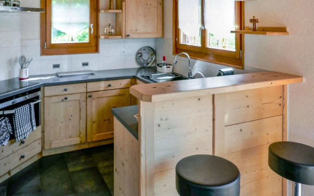 Le Muveran V8 Haute-nendaz