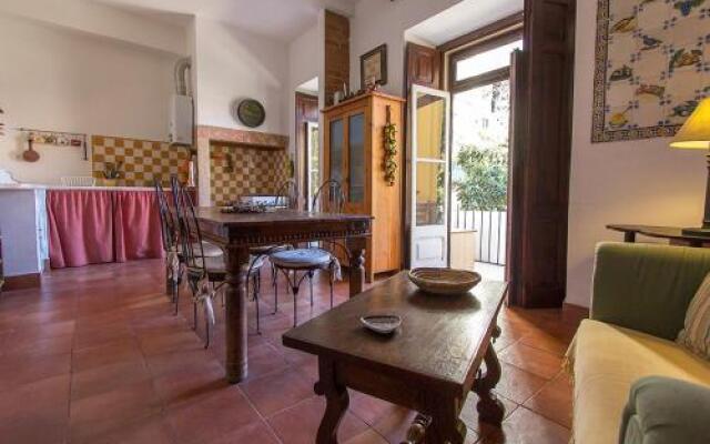 Apartment Infantaria