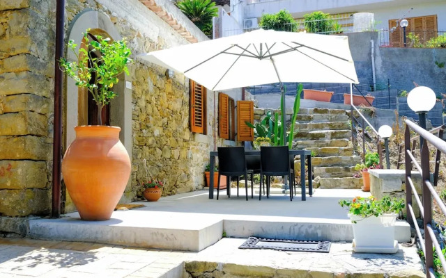 La Casa dei Due Ulivi