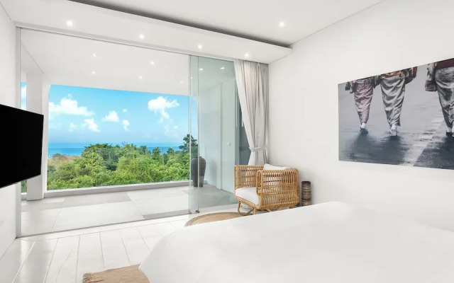 The Harmony Villa by Elite Havens