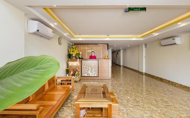 Truong Thinh Hotel