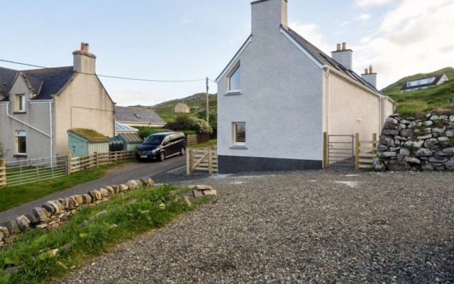 Taigh Tharmoid Ruaidh