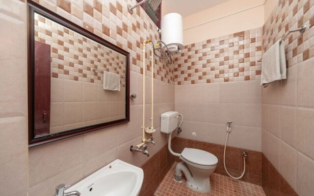 OYO 23455 Varsha Residency