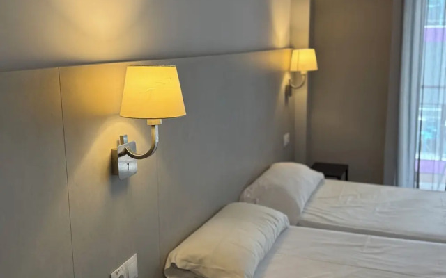 Hotel B and B Suites