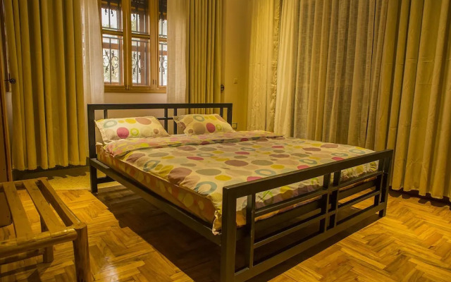 Dawilderness Holiday Homes