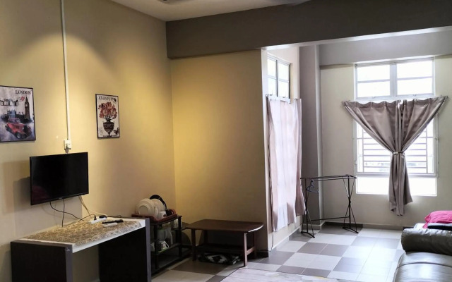 Ulfah Homestay Mersing