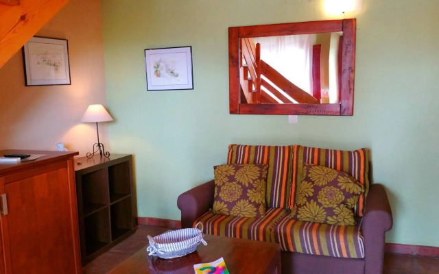 Hotel & Restaurant Cortijo del Arte