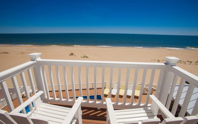 Count Your Blessings - 9 Br Home