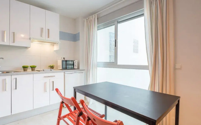 Apartamentos Victoria