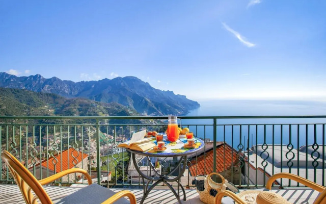 Residenza Rosalia in Ravello