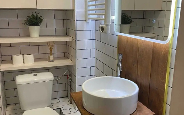 Lovely Appartement- 4P- Montorgueil/ Nazareth