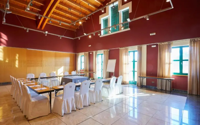 1881 Hotel Balneario Vichy Catalan