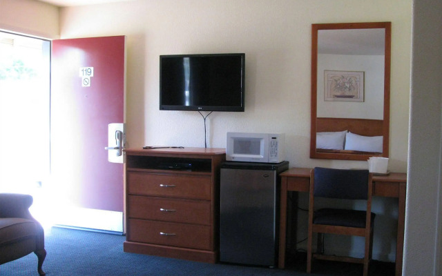 North Bay Inn Santa Rosa