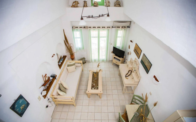 Tholaria Boutique Hotel
