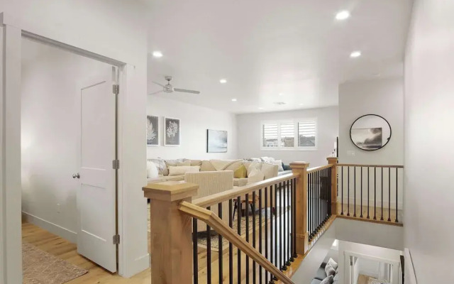 New Hygge House EV Charger