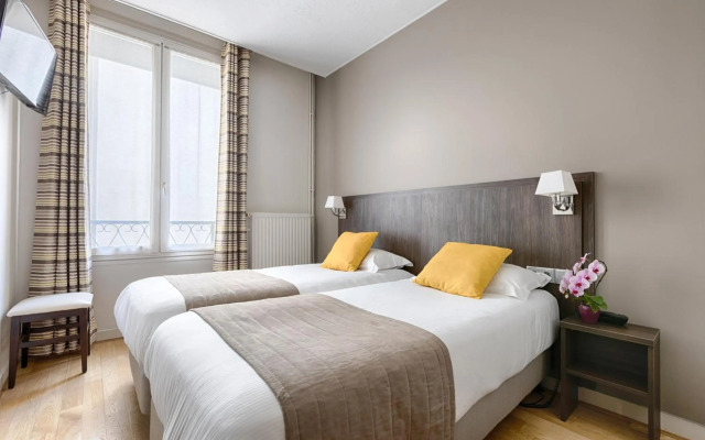 Beaugency Hotel
