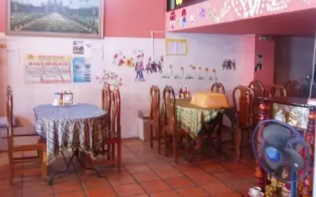King Guesthouse