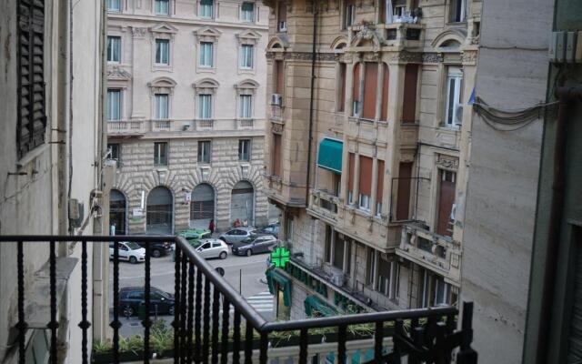 Otello Apartment