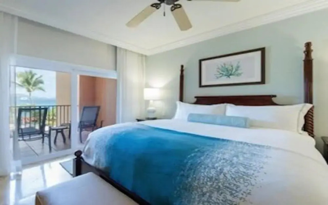 Ritz Carlton