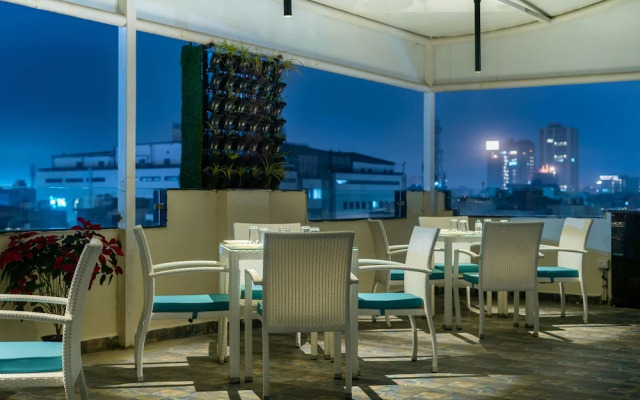 Playotel Inn Scheme 114