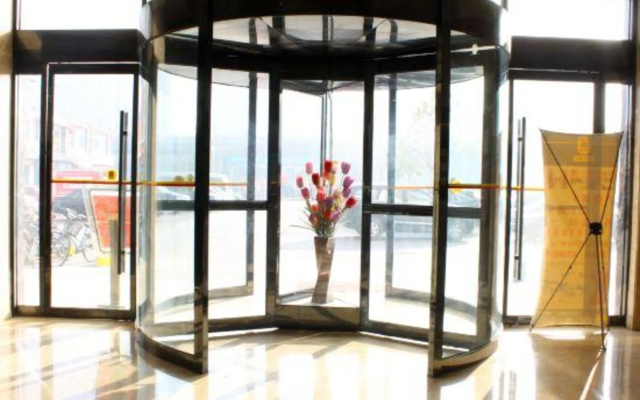 Huayi Hotel(Shijiazhuang Huai'an East Road) – Hotel Rooms – Shijiazhuang