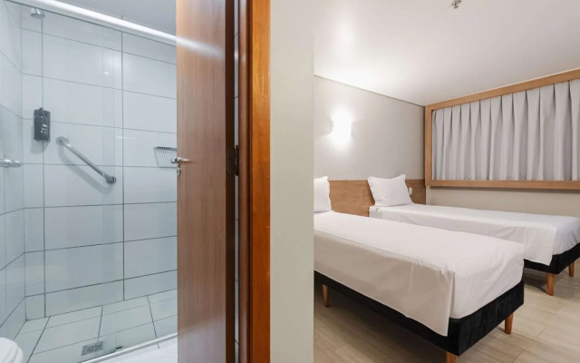 ibis Styles Goiânia Shopping Estação