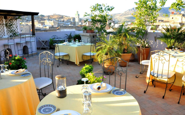 Riad Andalib