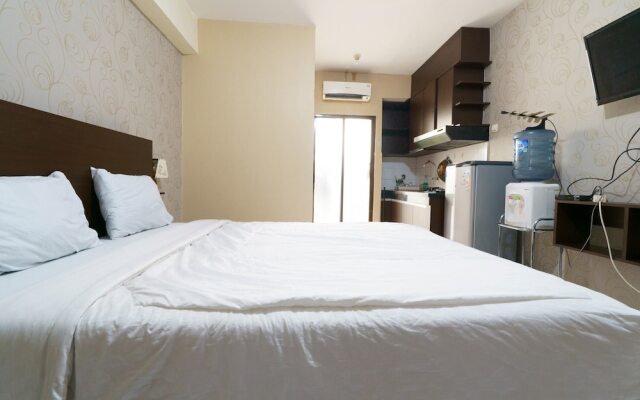Capital O 93760 Apartemen Gateway Cicadas By Jh Group