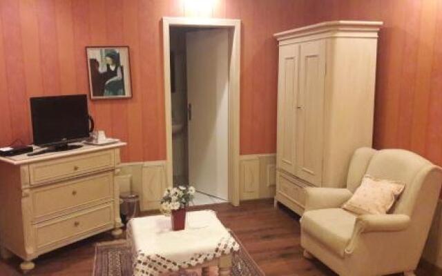 Bed & Breakfast Dannevirke
