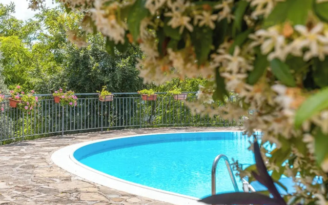 Agriturismo San Basilio