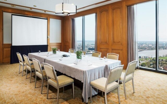 The Westin New Orleans