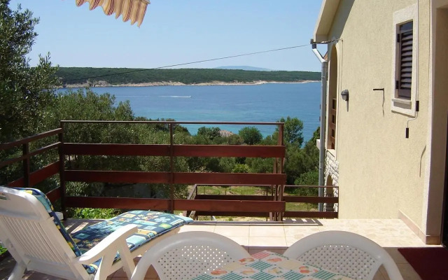 Apartments and rooms by the sea Supetarska Draga - Gonar, Rab - 2002