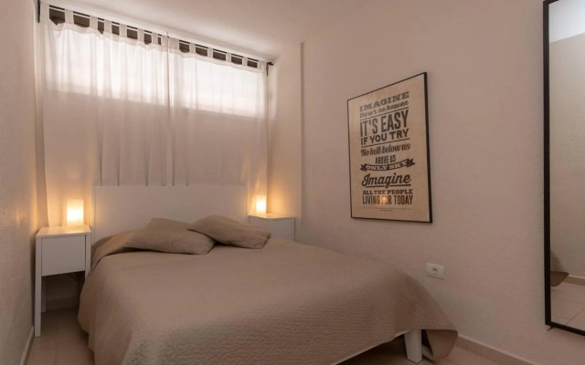 Great 2 beds apartment Los Cristianos