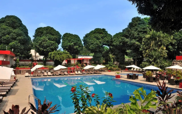 Pullman Kinshasa Grand Hotel