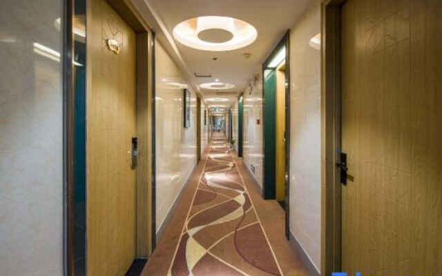 Wuhan Xinmeng Aesthetic Hotel