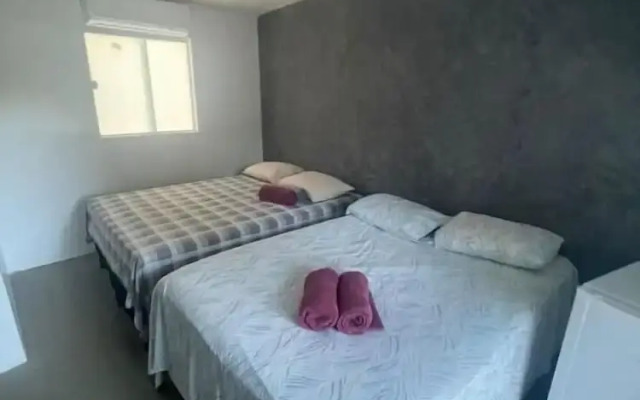 Flat Água dos Milagres