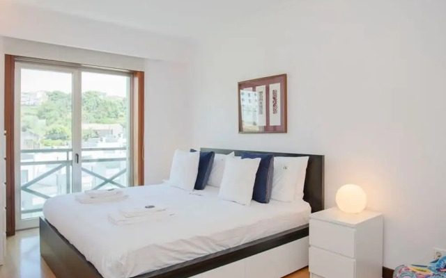 Liiiving in Porto - Douro Riverside Apartment