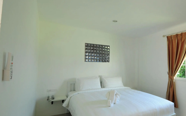Montara Hotel and Resort Korat
