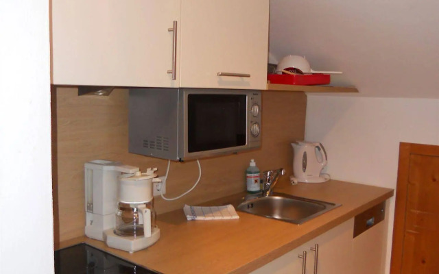 Appart- und Wellnesshotel Charlotte